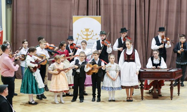 A Hagyományok Háza Hálózat – Vajdaság munkatársai 2019-ben is igen aktívak voltak
