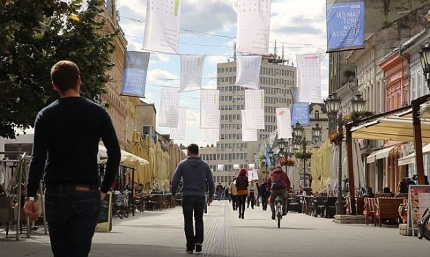 Szerbia polgárainak többsége nem tudja mennyivel van az állam lemaradva a világtól