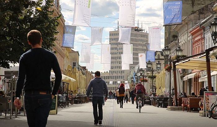 Szerbia polgárainak többsége nem tudja mennyivel van az állam lemaradva a világtól