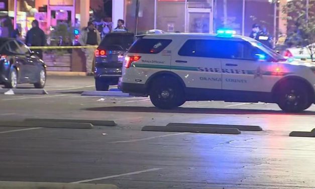 Migránsok közé hajtott egy autó Texasban, nyolcan meghaltak