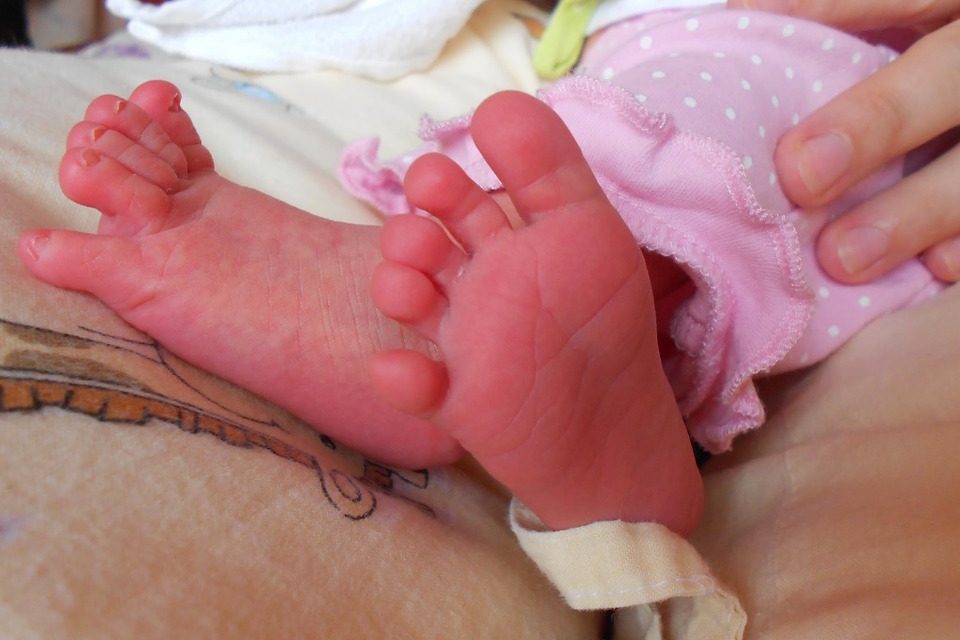 Az állam költségén végzik jövő héttől az SMA-szűrést minden újszülöttnél