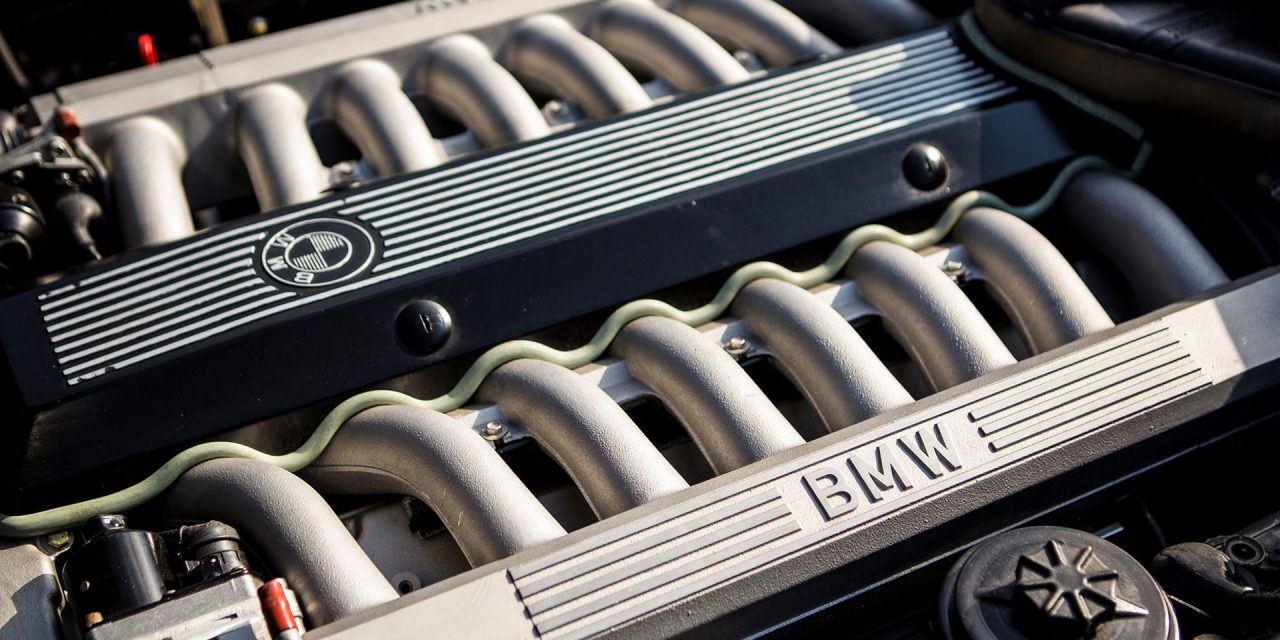 A BMW szerint továbbra is nagy jövő áll a belsőégésű motorok előtt