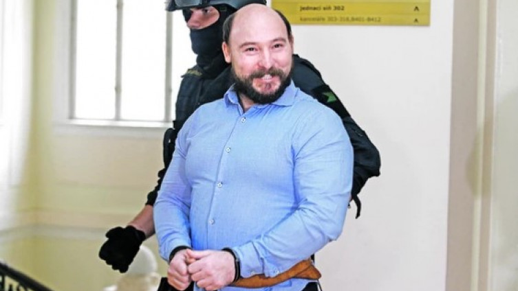 Dér Csaba beismerte a belgrádi gyilkosságot