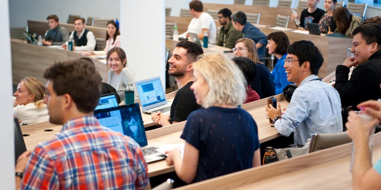 <span class="entry-title-primary">Megismerni egymást elszigetelődés helyett</span> <span class="entry-subtitle">Soros György egymilliárd dollárt biztosít egy új nemzetközi egyetemi hálózat létrehozására</span>