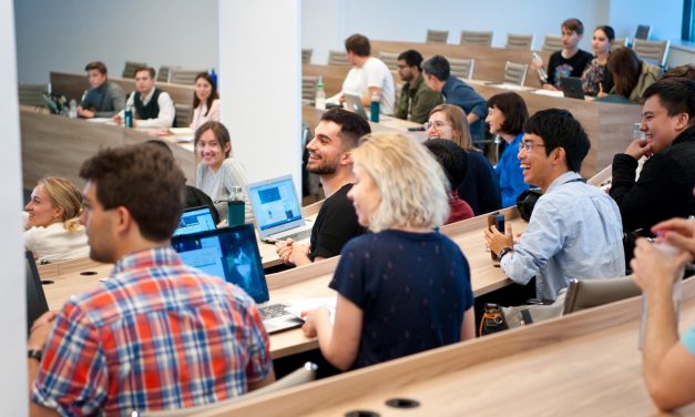 <span class="entry-title-primary">Megismerni egymást elszigetelődés helyett</span> <span class="entry-subtitle">Soros György egymilliárd dollárt biztosít egy új nemzetközi egyetemi hálózat létrehozására</span>