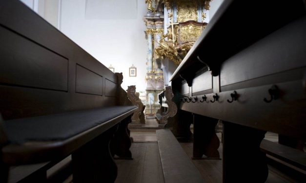 Antalfalva környéki fiatalok lopták el a templomokból az önkéntes adományokat