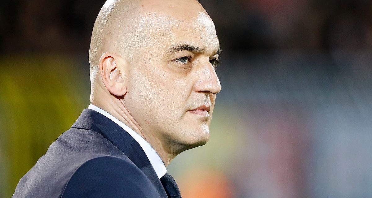 Athénban meglőtték Darko Kovačević focistát, a szerb válogatott egykori tagját