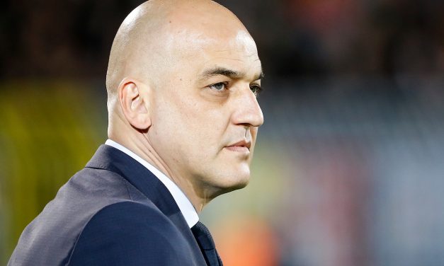 Athénban meglőtték Darko Kovačević focistát, a szerb válogatott egykori tagját