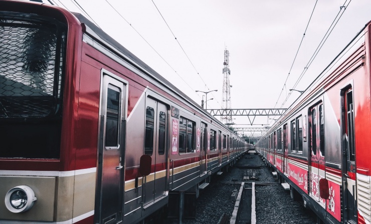 A tervek szerint vasútvillamos kötné össze Szegedet Szabadkával