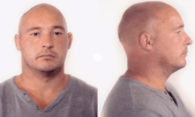 Budapest: Dér Csaba a börtönben megverte cellatársát