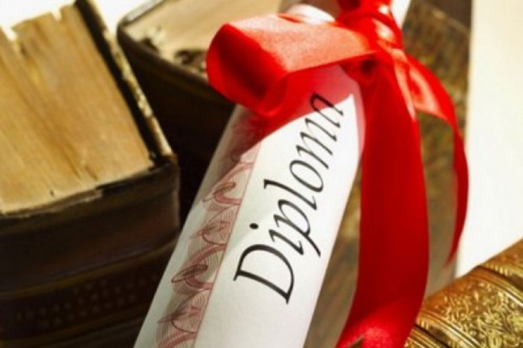 Horvátországban is felbukkantak a hamis szerbiai diplomák