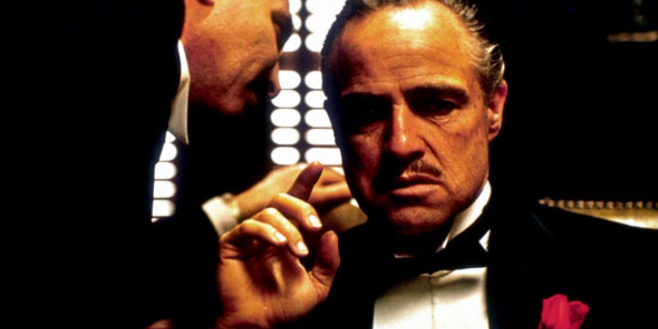 Már a maffia sem a régi