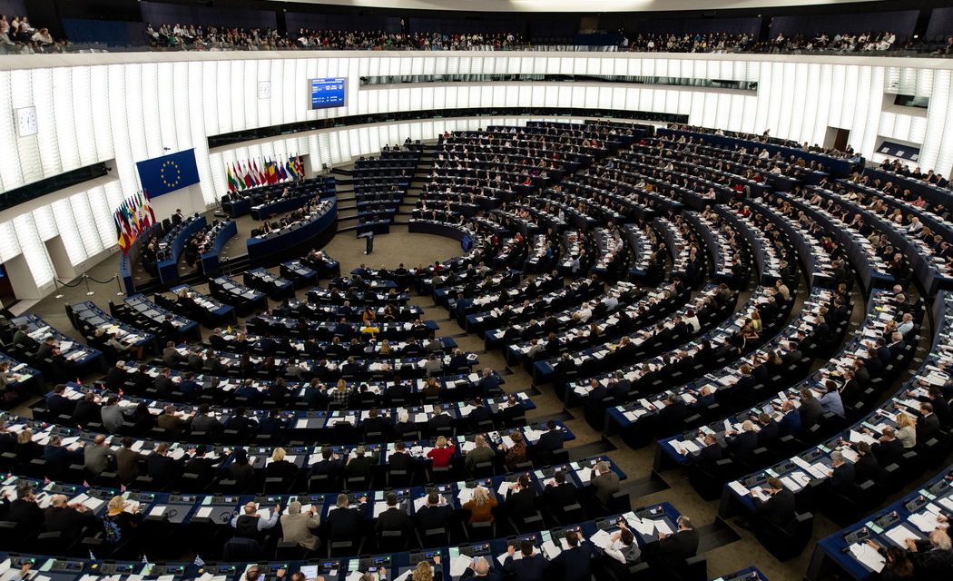 Tizennegyedik alkalommal ítélte el a magyar kormányt az Európai Parlament