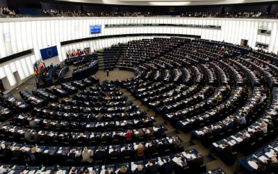 Tizennegyedik alkalommal ítélte el a magyar kormányt az Európai Parlament