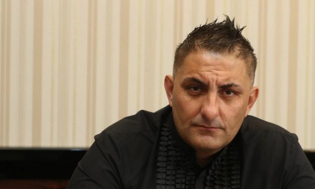 Vádat emeltek Gáspár Győző ellen
