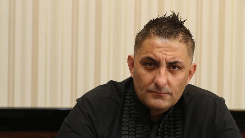 Vádat emeltek Gáspár Győző ellen