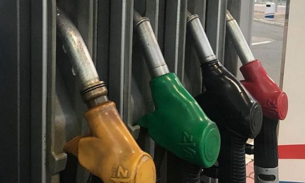 Szerbia európai rekorder, ami az autógázra kirótt illetéket illeti