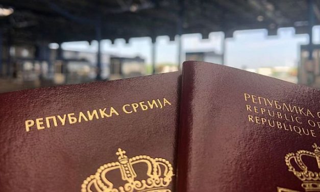 Japán útlevéllel lehet vízum nélkül eljutni a legtöbb országba, Szerbia ezen a listán a 39.