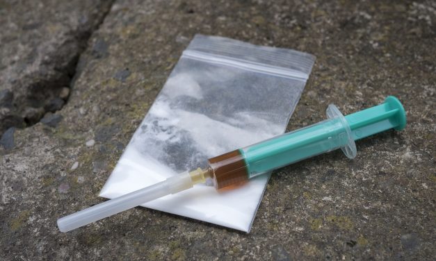 Belgrád: Heroinnal kereskedett egy tizenhat éves fiatal