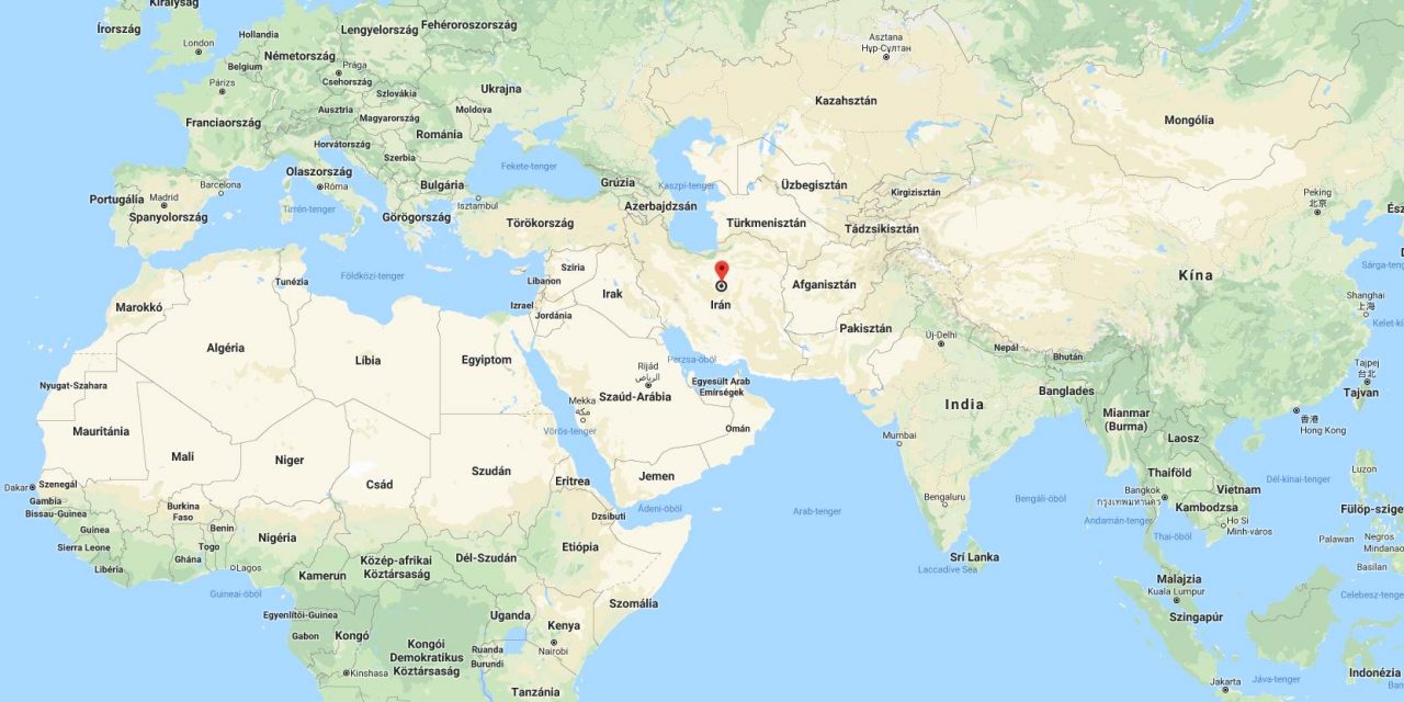 Az amerikaiak többsége nem tudja, hol van Irán, de azért támogatna egy ellene indított háborút