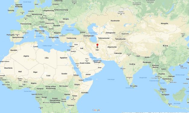 Az amerikaiak többsége nem tudja, hol van Irán, de azért támogatna egy ellene indított háborút