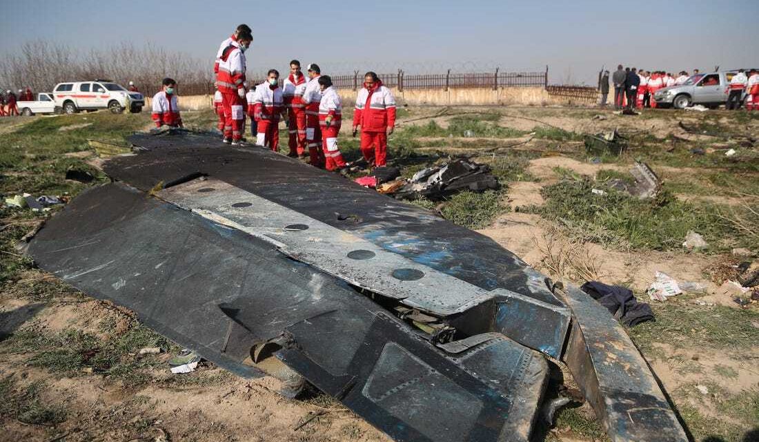 <span class="entry-title-primary">Irán hivatalosan is beismerte, hogy lelőtte a szerdán lezuhant ukrán gépet</span> <span class="entry-subtitle">Teherán korábban cáfolta a többek által valószínűsített forgatókönyvet</span>