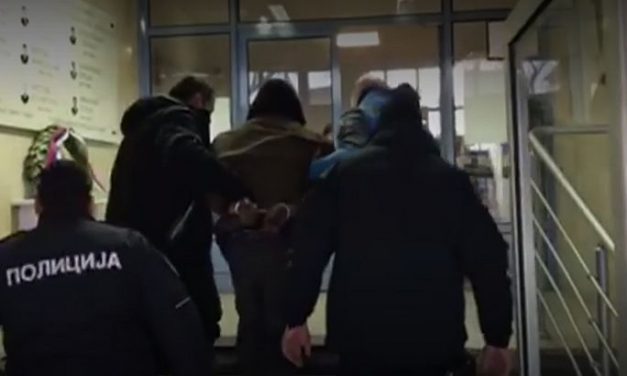 Vladimir Rebić: A rendőrség munkatársai minden elismerést megérdemelnek a malčai borbély elfogásáért