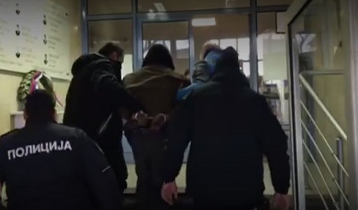 Vladimir Rebić: A rendőrség munkatársai minden elismerést megérdemelnek a malčai borbély elfogásáért