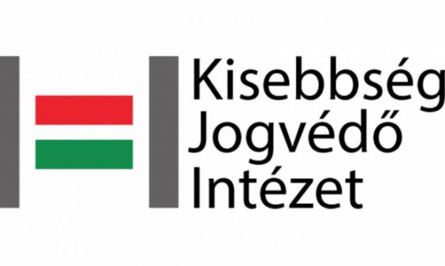 A Kisebbségi Jogvédő Intézet esszépályázatot hirdet