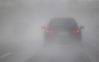 Ilyen időnk lesz szilveszterkor és 2025 első hetében