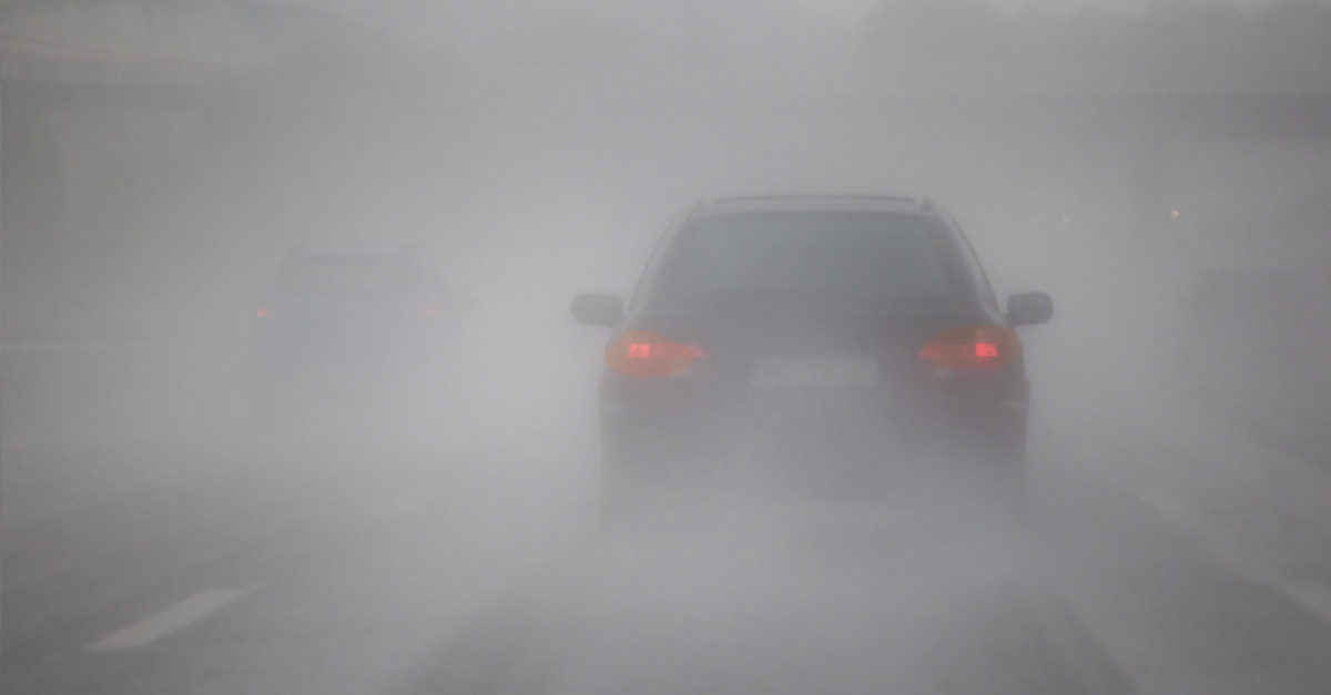 Ilyen időnk lesz szilveszterkor és 2025 első hetében