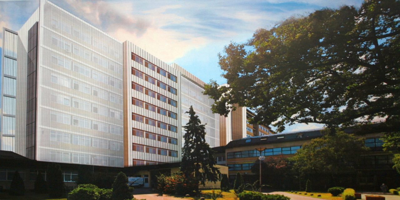 <span class="entry-title-primary">Szabadkai Közkórház: Mintegy kilencven nővér hiányzik</span> <span class="entry-subtitle">A négy lift helyett nyolc lesz a jövőben, most viszont csak egy működik</span>