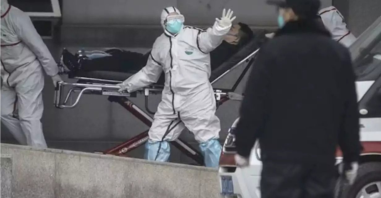 Egy újszülött is elkapta a koronavírust