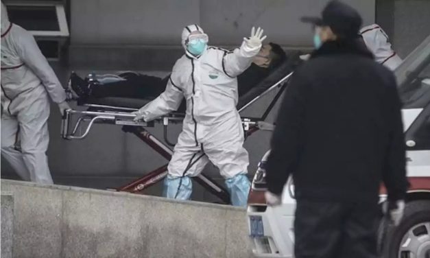 Egy újszülött is elkapta a koronavírust