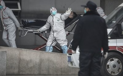 Nyilvánosságra hoztak egy listát a vírusokról, amelyek bármikor világjárványt okozhatnak