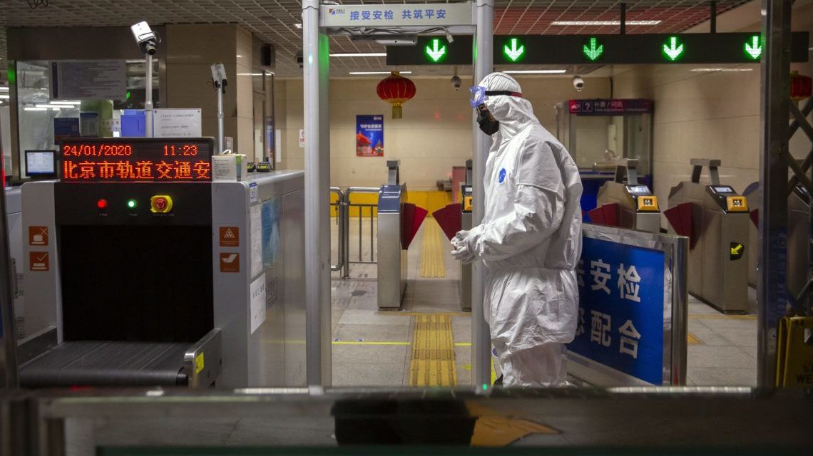 Koronavírus: Oroszország már a fertőzés tömegessé válására is készül