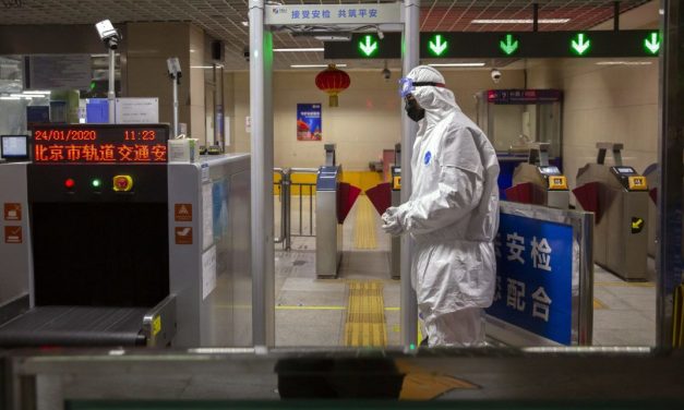 Koronavírus: Oroszország már a fertőzés tömegessé válására is készül