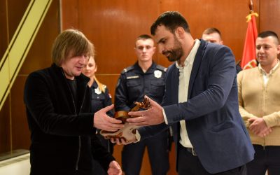 Még mindig folyik az eljárás a Lajkó Félixtől ellopott hegedű ügyében