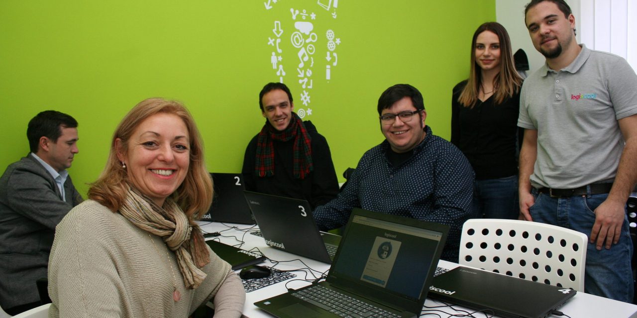 VIP kódolós nap a szabadkai Logiscoolban