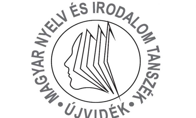 Megjelent a Magyar Tanszék Tanulmányok című folyóiratának 2019/2-es száma