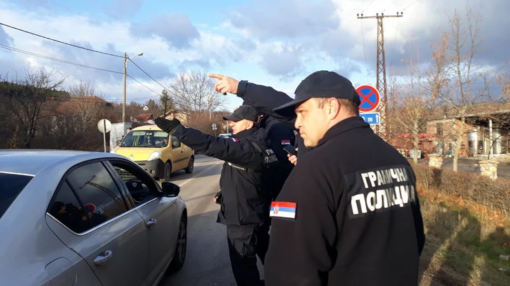 Malčai borbély: Öt napja nem ettem