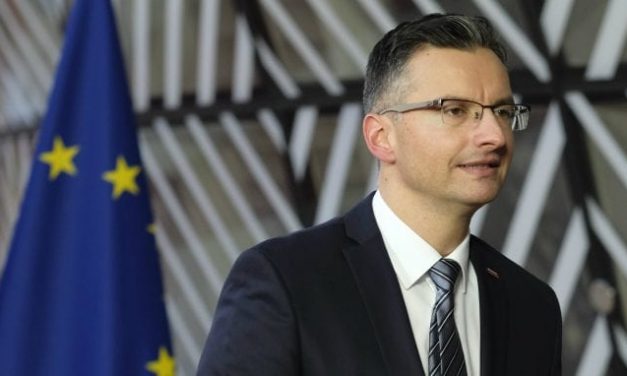 Lemondott a szlovén miniszterelnök