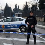 Orosz férfi rendezett vérfürdőt Montenegróban, majd öngyilkos lett
