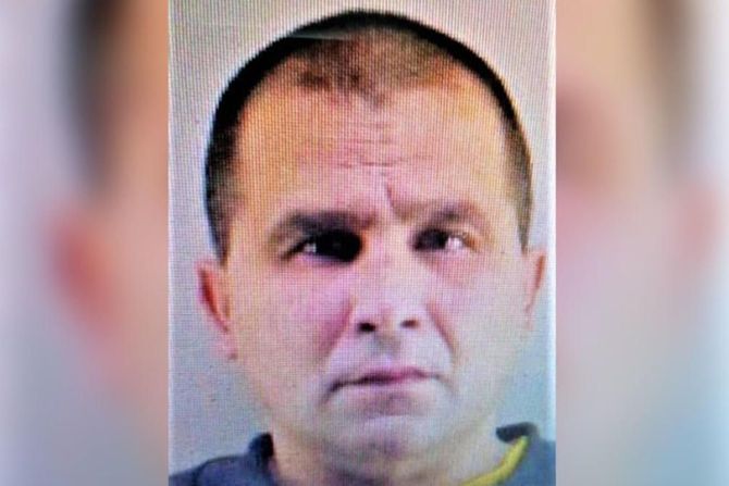 Tizenötödik napja keresik a malčai borbélyt, a rendőrség a polgárok segítségét kéri