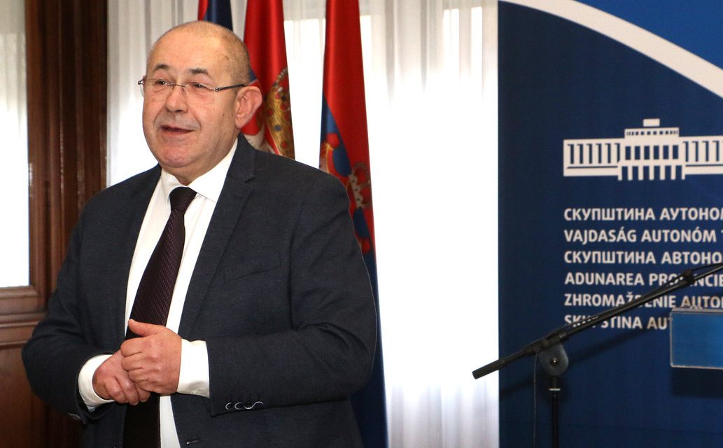 Pásztor nem vágyik másmilyen szerepre a választást követően