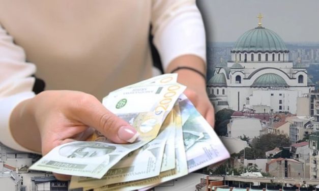 A közgazdászok kiszámolták: Harminc év kell, hogy Szerbia utolérje Magyarországot