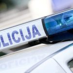 Rendőrségi akció egy holttest miatt Csantavéren