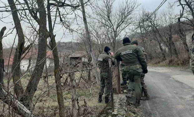 Továbbra sem találják a malčai borbélyt