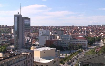 Meghiúsult a törvényhozás megalakulása Pristinában