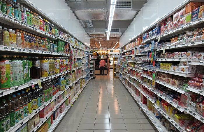 A szerbiai kereskedők szolgáltatásai jóval elmaradnak az európai átlagtól
